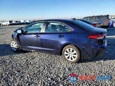 Drugie zdjęcie samochodu z przodu: 2026 TOYOTA COROLLA LE VIN:5YFB4MDE7TP382645 - miniatura