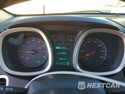 Zdjęcie 9 z 14 samochodu: 2014 CHEVROLET EQUINOX LT VIN:1GNALBEK9EZ112288 - miniatura
