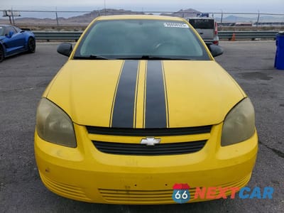 Piąte zdjęcie samochodu w środku: 2006 CHEV COBALT LS VIN:1G1AK15F867661883 - miniatura