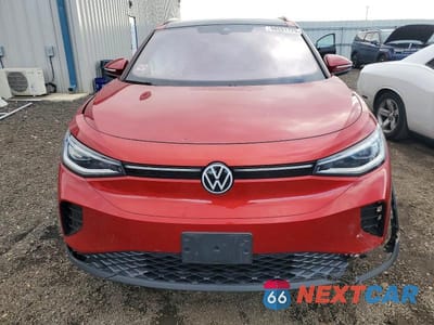 Piąte zdjęcie samochodu w środku: 2023 VOLKSWAGEN ID.4 PRO S VIN:1V2GNPE88PC007325 - miniatura
