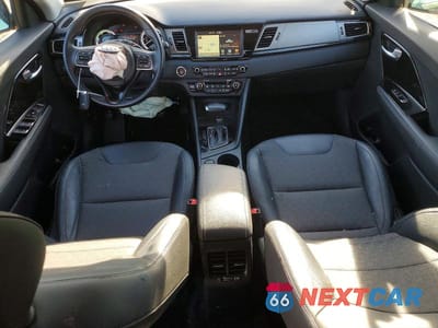 Zdjęcie 8 z 13 samochodu: 2018 KIA NIRO EX VIN:KNDCC3LCXJ5140119 - miniatura