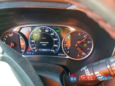Zdjęcie 9 z 13 samochodu: 2021 CHEVROLET BLAZER RS VIN:3GNKBERS6MS572846 - miniatura