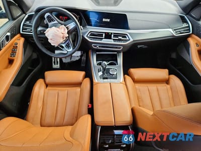 Zdjęcie 8 z 13 samochodu: 2020 BMW X5 XDRIVE40I VIN:5UXCR6C09L9C77345 - miniatura