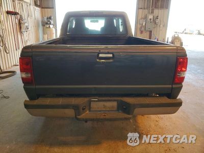 Zdjęcie 6 z 11 samochodu: 2004 FORD RANGER SUPER CAB VIN:1FTYR14U74PB29734 - miniatura