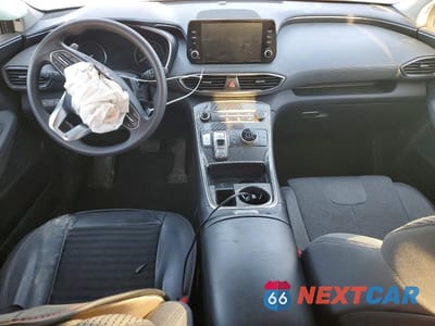 Zdjęcie 8 z 13 samochodu: 2023 HYUNDAI SANTA FE SE VIN:5NMS1DAJ7PH580216 - miniatura