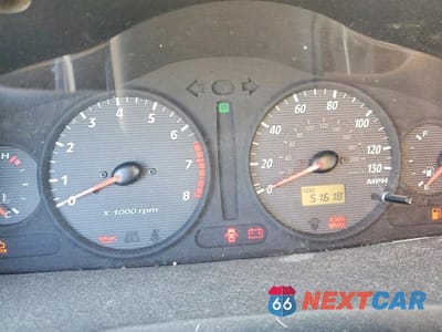 Zdjęcie 9 z 12 samochodu: 2004 HYUNDAI SANTA FE GL VIN:KM8SB12B44U686478 - miniatura