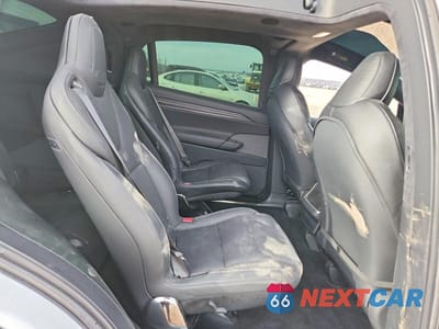 Zdjęcie 11 z 14 samochodu: 2023 TESLA MODEL X VIN:7SAXCBE68PF410297 - miniatura