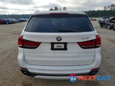 Zdjęcie 6 z 12 samochodu: 2017 BMW X5 SDRIVE35I VIN:5UXKR2C57H0U19071 - miniatura