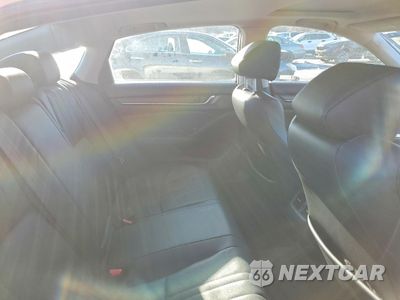 Zdjęcie 10 z 15 samochodu: 2019 HONDA ACCORD EXL VIN:1HGCV1F51KA040156 - miniatura