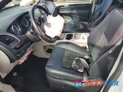 Zdjęcie 7 z 12 samochodu: 2017 DODGE GRAND CARAVAN SXT VIN:2C4RDGCG4HR671671 - miniatura