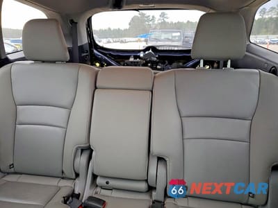 Zdjęcie 10 z 14 samochodu: 2016 HONDA PILOT EXL VIN:5FNYF5H54GB001503 - miniatura