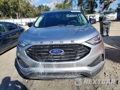 Piąte zdjęcie samochodu w środku: 2021 FORD EDGE SE VIN:2FMPK3G90MBA60312 - miniatura