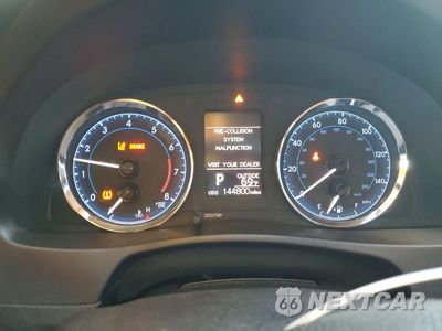 Zdjęcie 9 z 13 samochodu: 2017 TOYOTA COROLLA L VIN:5YFBURHE3HP609392 - miniatura