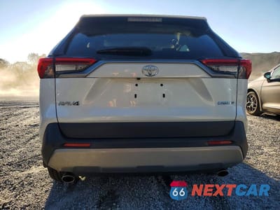 Zdjęcie 6 z 12 samochodu: 2025 TOYOTA RAV4 LIMITED VIN:2T3Y1RFV2SW418985 - miniatura