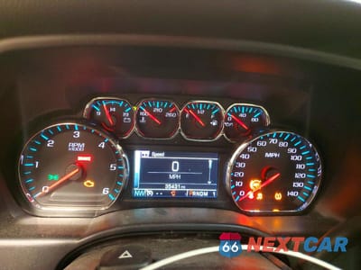 Zdjęcie 9 z 13 samochodu: 2015 CHEVROLET SILVERADO K3500 LT VIN:1GC0KZEG6FZ528232 - miniatura