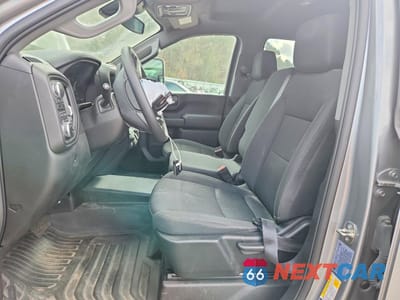 Zdjęcie 7 z 14 samochodu: 2024 GMC SIERRA K2500 HEAVY DUTY VIN:1GT59LE73RF344192 - miniatura