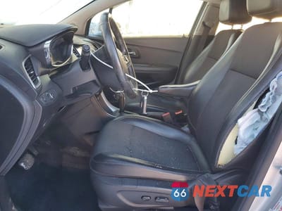 Zdjęcie 7 z 12 samochodu: 2019 CHEVROLET TRAX 1LT VIN:KL7CJPSB6KB780592 - miniatura