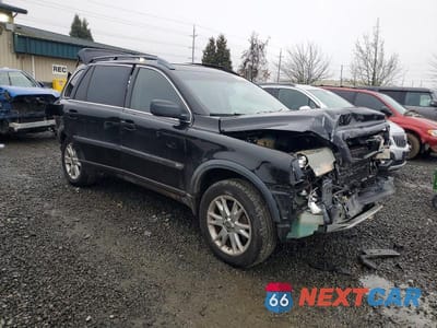 Czwarte zdjęcie samochodu z boku: 2006 VOLVO XC90 VIN:YV4CZ592861244290 - miniatura