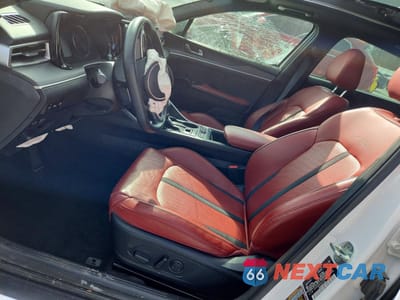 Zdjęcie 7 z 13 samochodu: 2023 KIA K5 GT LINE VIN:5XXG64J20PG184806 - miniatura