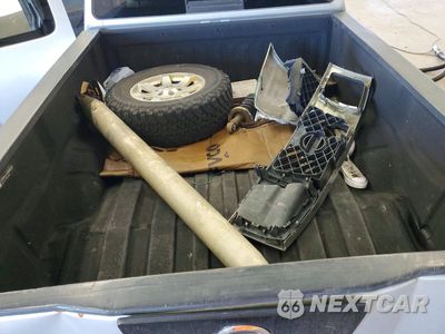 Zdjęcie 12 z 15 samochodu: 2007 NISSAN TITAN XE VIN:1N6AA06B07N245272 - miniatura