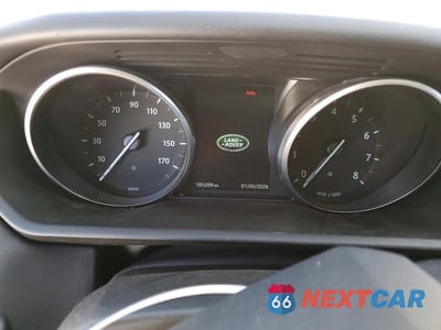 Zdjęcie 9 z 13 samochodu: 2017 LAND ROVER RANGE ROVER SPORT HSE VIN:SALWR2FV6HA176189 - miniatura