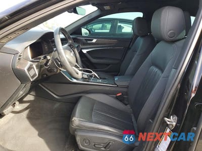 Zdjęcie 7 z 12 samochodu: 2023 AUDI A6 PREMIUM PLUS VIN:WAUE3BF20PN028022 - miniatura