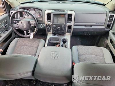Zdjęcie 8 z 12 samochodu: 2017 RAM 1500 SLT VIN:1C6RR7LT5HS530130 - miniatura