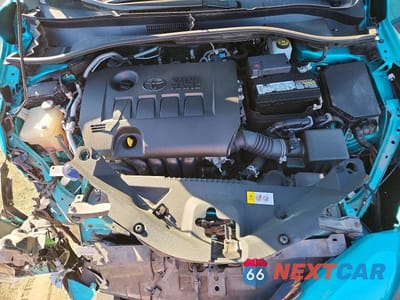 Zdjęcie 11 z 13 samochodu: 2018 TOYOTA C-HR XLE VIN:NMTKHMBX6JR053804 - miniatura