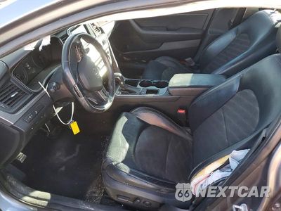 Zdjęcie 7 z 12 samochodu: 2018 HYUNDAI SONATA SPORT VIN:5NPE34AF5JH687441 - miniatura
