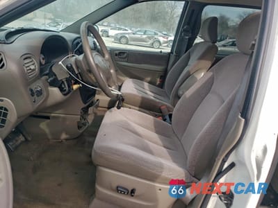 Zdjęcie 7 z 16 samochodu: 2006 DODGE GRAND CARAVAN SXT VIN:2D4GP44L86R700064 - miniatura