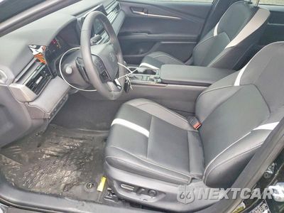 Zdjęcie 7 z 11 samochodu: 2025 TOYOTA CAMRY XSE VIN:4T1DAACKXSU180550 - miniatura