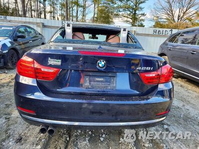 Zdjęcie 6 z 12 samochodu: 2015 BMW 428 XI VIN:WBA3V9C52FP799030 - miniatura