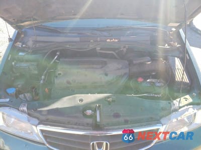 Zdjęcie 12 z 13 samochodu: 2002 HONDA ODYSSEY EXL VIN:5FNRL18982B009248 - miniatura