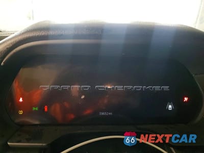 Zdjęcie 9 z 11 samochodu: 2024 JEEP GRAND CHEROKEE L LAREDO VIN:1C4RJKAG8R8517511 - miniatura