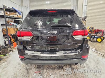 Zdjęcie 6 z 13 samochodu: 2022 JEEP GRAND CHEROKEE LIMITED VIN:1C4RJFBG9NC100976 - miniatura