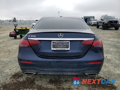 Zdjęcie 6 z 11 samochodu: 2021 MERCEDES-BENZ E 350 VIN:W1KZF8DB9MA916388 - miniatura