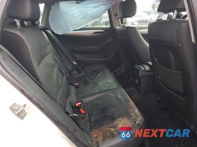 Zdjęcie 10 z 11 samochodu: 2014 BMW X1 XDRIVE28I VIN:WBAVL1C54EVR92757 - miniatura