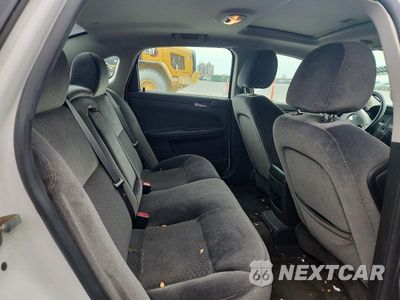 Zdjęcie 10 z 12 samochodu: 2014 CHEVROLET IMPALA LIMITED LT VIN:2G1WB5E36E1173157 - miniatura