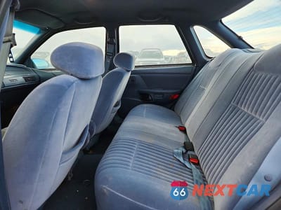 Zdjęcie 10 z 11 samochodu: 1993 MERCURY SABLE GS VIN:1MELM5045PG668300 - miniatura