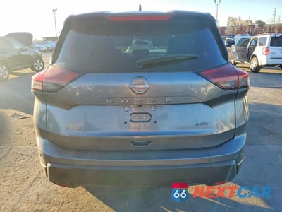 Zdjęcie 6 z 11 samochodu: 2024 NISSAN ROGUE S VIN:5N1BT3AB1RC696263 - miniatura