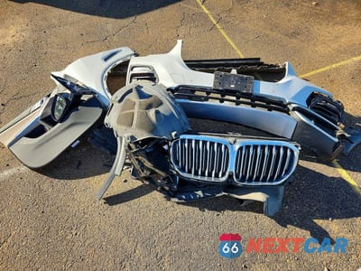 Zdjęcie 13 z 13 samochodu: 2019 BMW X5 XDRIVE40I VIN:5UXCR6C52KLL06551 - miniatura