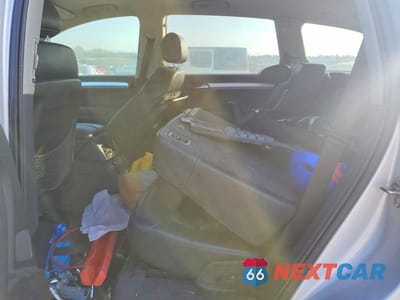 Zdjęcie 11 z 13 samochodu: 2007 AUDI Q7 VIN:WA1EY74L77D039659 - miniatura