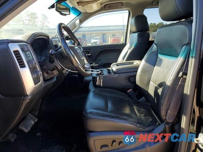 Zdjęcie 7 z 12 samochodu: 2014 GMC SIERRA K1500 SLT VIN:1GTV2VEC5EZ170194 - miniatura