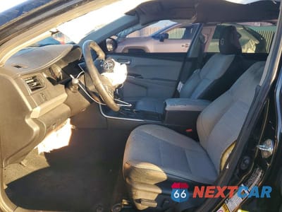 Zdjęcie 7 z 12 samochodu: 2017 TOYOTA CAMRY SE VIN:4T1BF1FK9HU378484 - miniatura