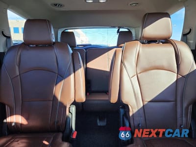 Zdjęcie 10 z 14 samochodu: 2018 BUICK ENCLAVE AVENIR VIN:5GAEVCKW5JJ132792 - miniatura