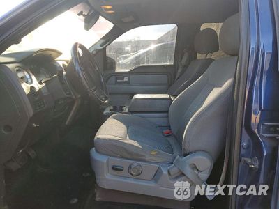 Zdjęcie 7 z 12 samochodu: 2012 FORD F150 SUPERCREW VIN:1FTFW1ET9CFB82252 - miniatura