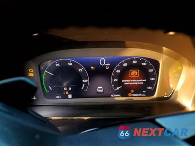 Zdjęcie 9 z 13 samochodu: 2025 HONDA ACCORD HYBRID SPORT-L VIN:1HGCY2F77SA083950 - miniatura