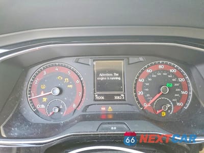 Zdjęcie 9 z 11 samochodu: 2019 VOLKSWAGEN JETTA S VIN:3VWC57BU3KM124641 - miniatura