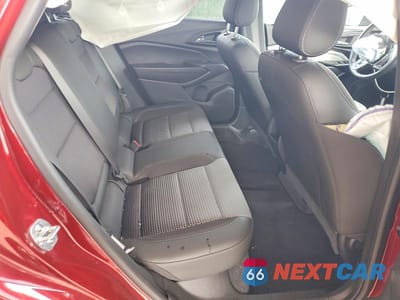 Zdjęcie 10 z 13 samochodu: 2025 CHEVROLET TRAX 1LT VIN:KL77LHEPXSC236289 - miniatura