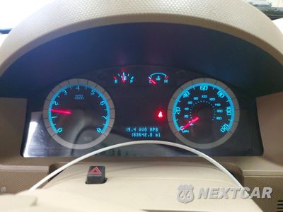 Zdjęcie 9 z 13 samochodu: 2008 FORD ESCAPE LIMITED VIN:1FMCU94128KC67211 - miniatura